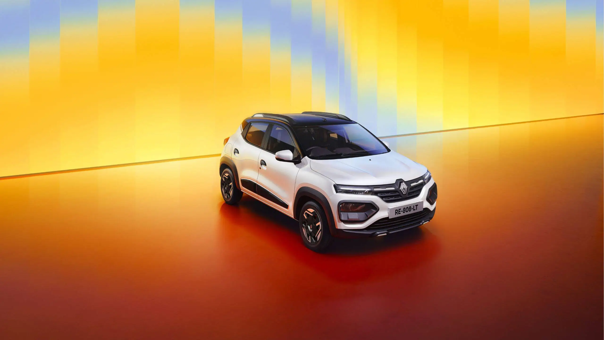 about Renault